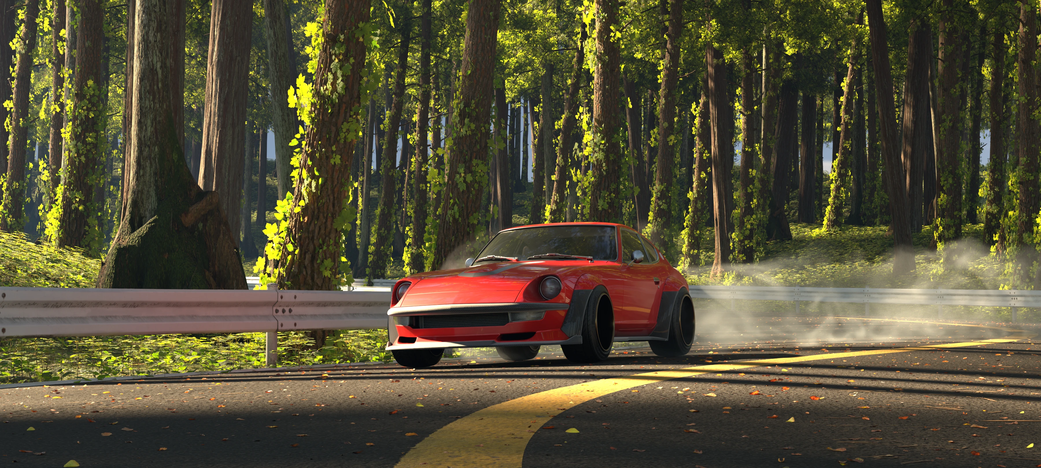 Environment-Creation